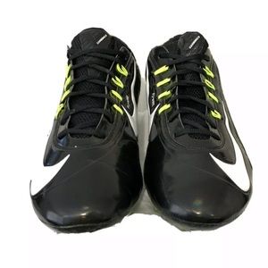 nike vapor carbon elite td football cleat